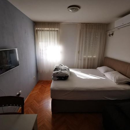Studio Apartment Zen Split Extérieur photo