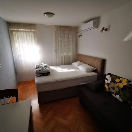 Studio Apartment Zen Split Extérieur photo