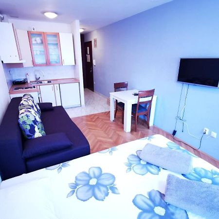 Studio Apartment Zen Split Extérieur photo