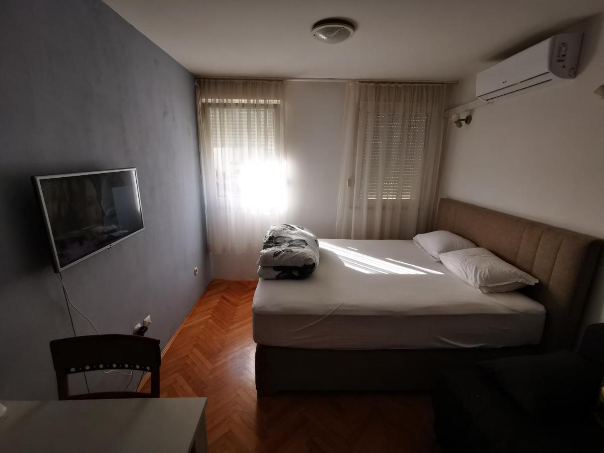 Studio Apartment Zen Split Extérieur photo