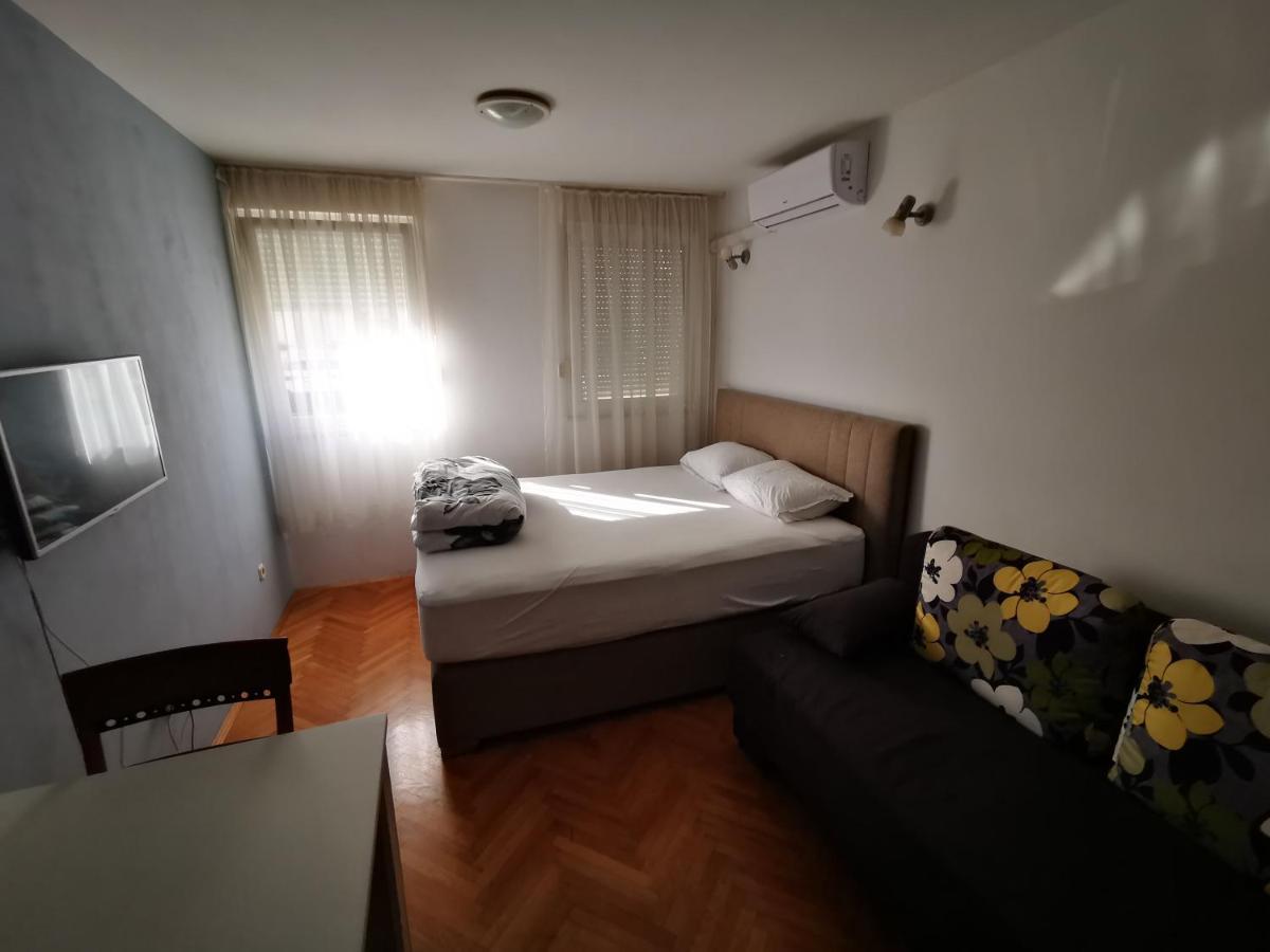 Studio Apartment Zen Split Extérieur photo