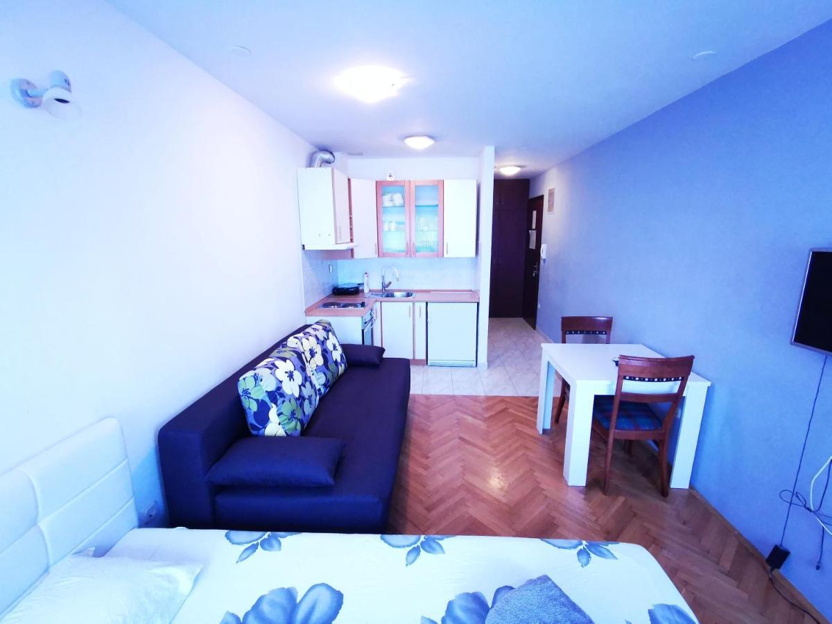 Studio Apartment Zen Split Extérieur photo