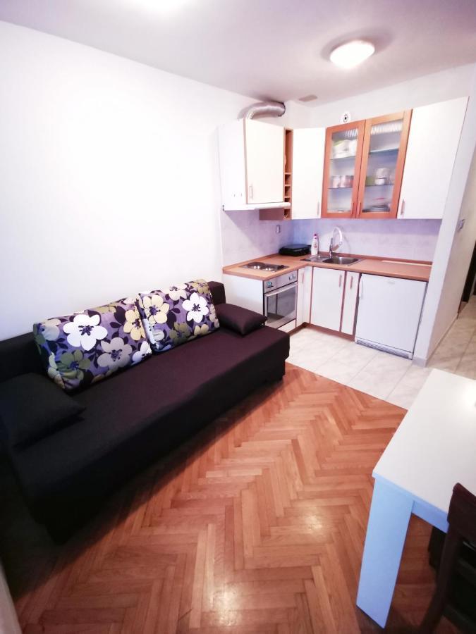 Studio Apartment Zen Split Extérieur photo
