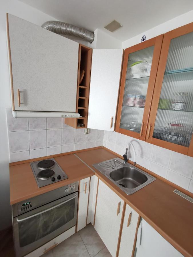 Studio Apartment Zen Split Extérieur photo