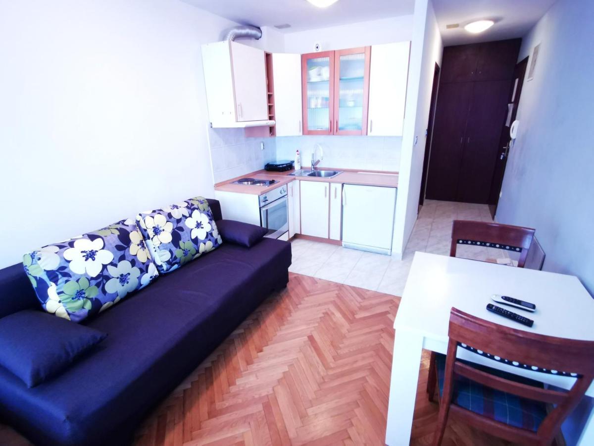 Studio Apartment Zen Split Extérieur photo
