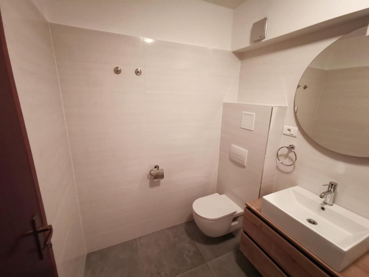 Studio Apartment Zen Split Extérieur photo